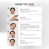 Jelly-To-Oil Cleanser