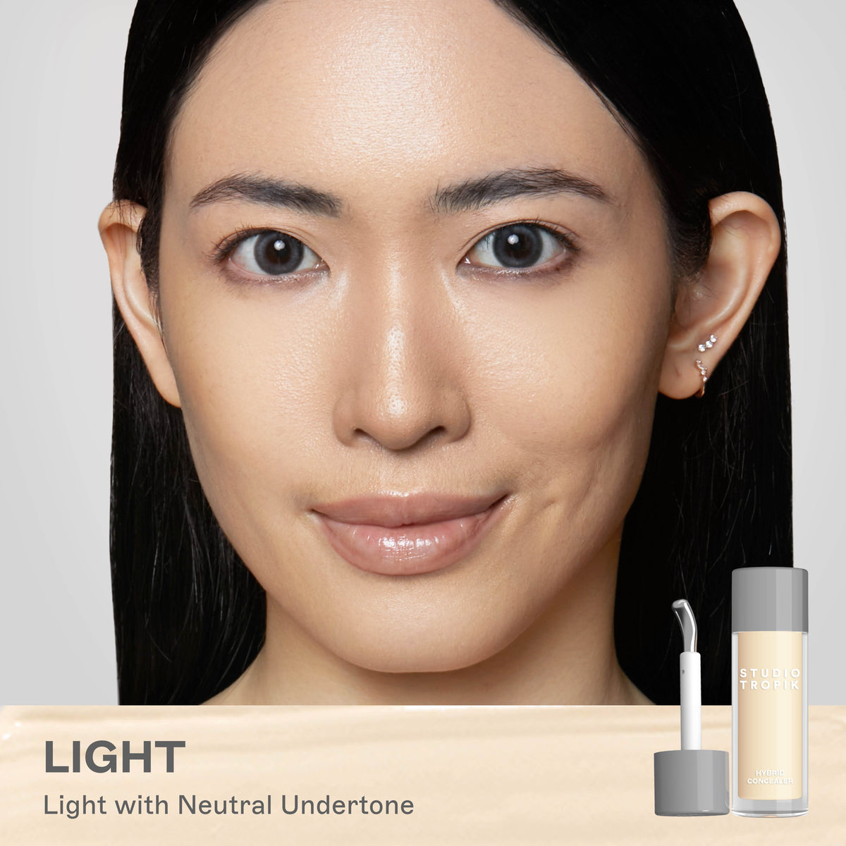 Studio Tropik Hybrid Concealer