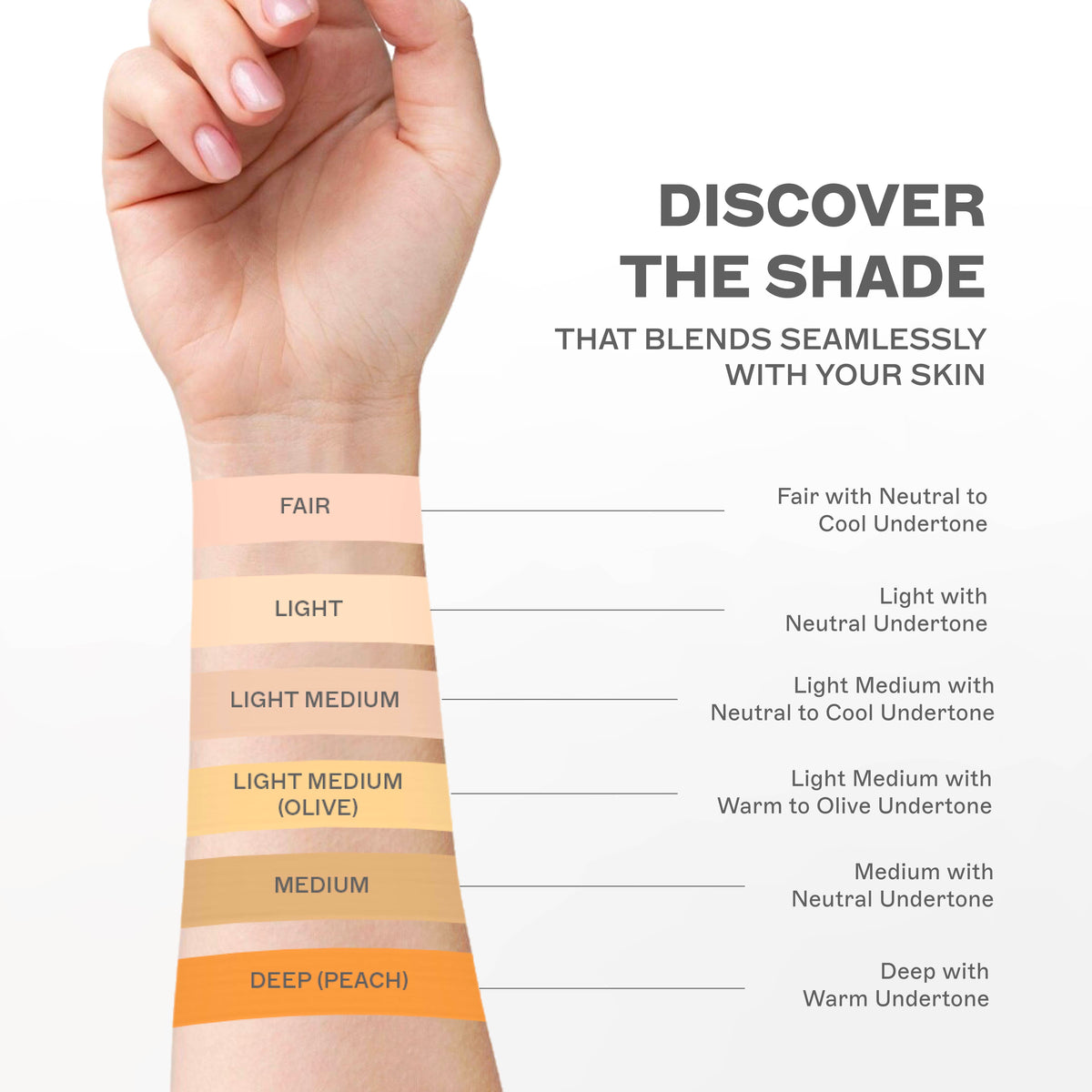 Studio Tropik Hybrid Concealer