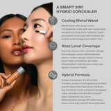 Studio Tropik Hybrid Concealer