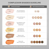 Studio Tropik Hybrid Concealer