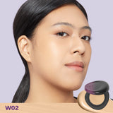 Studio Tropik DreamSetter Airbrush Cover Cushion Soft Matte Filter