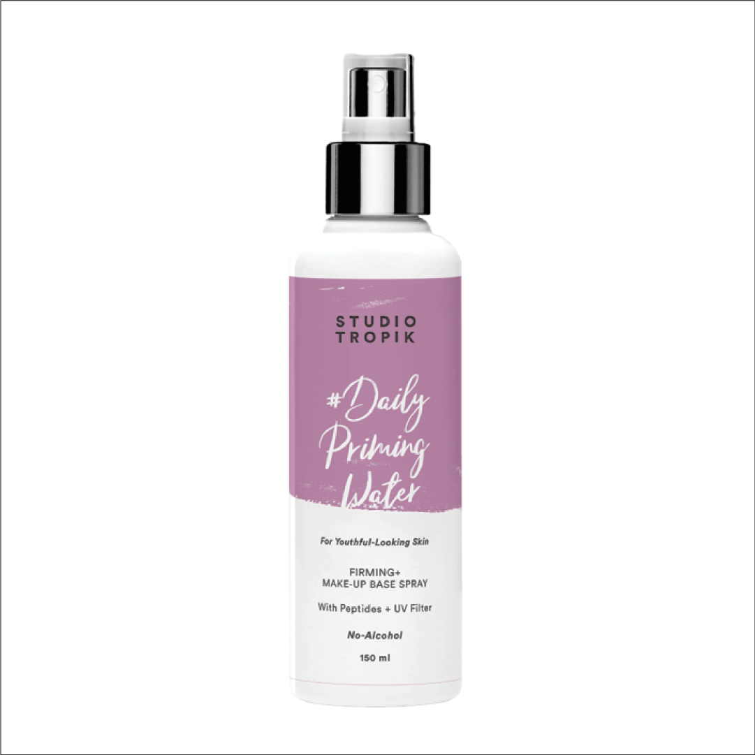 Daily Priming Water Primer Make-up - LIMITED EDITION