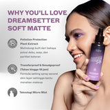 DreamSetter 2.0 Make-up Setting Spray