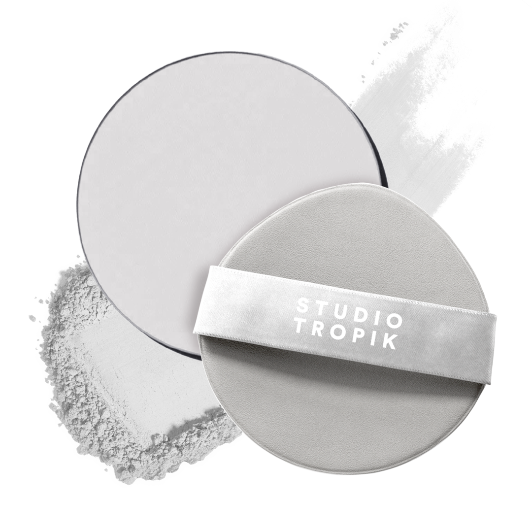 DreamSetter Airbrush Setting Powder