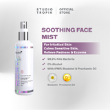 Rescue RX - Antibacterial Face Mist