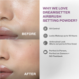 DreamSetter Airbrush Setting Powder