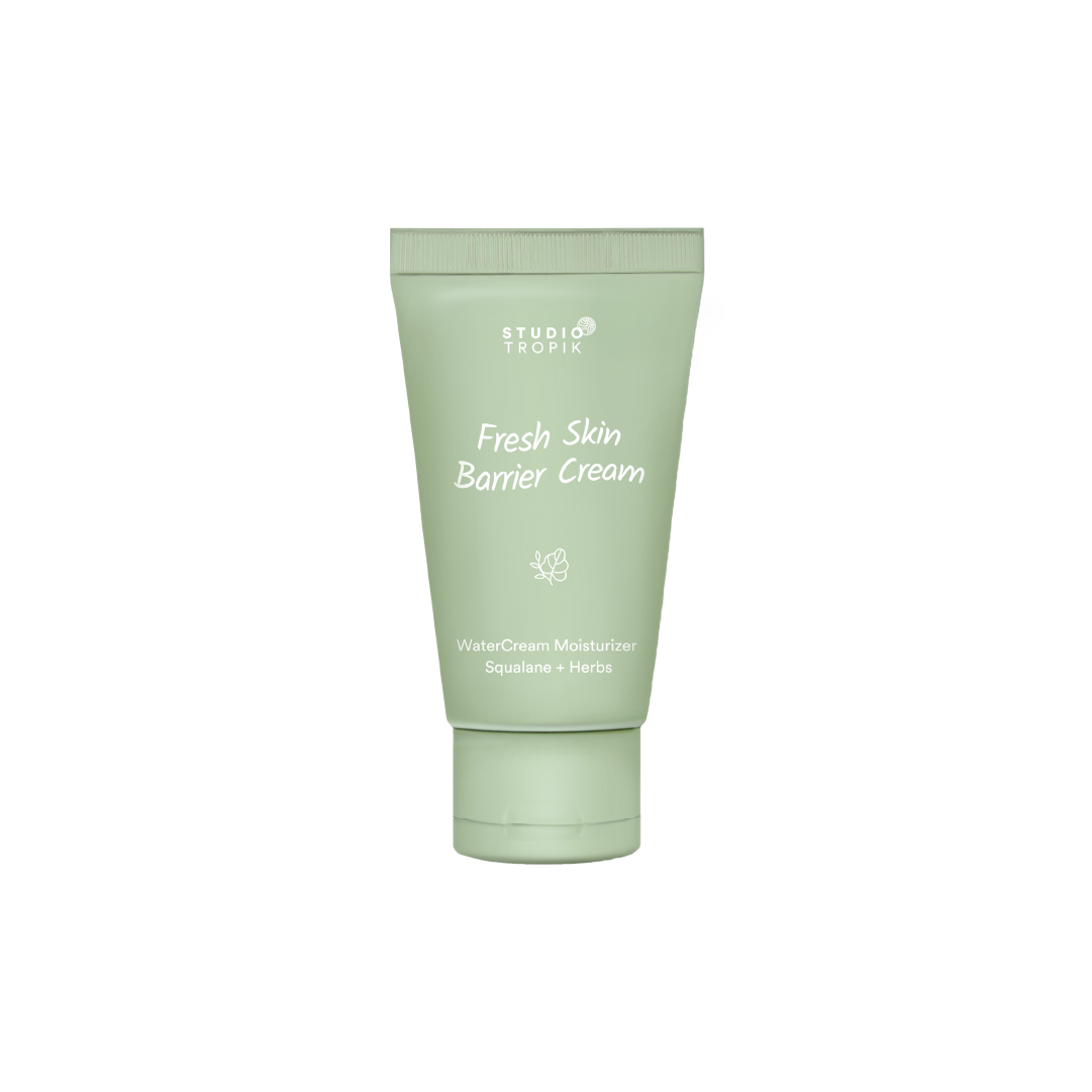 Fresh Skin Barrier Cream