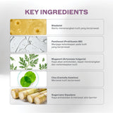 Fresh Skin Barrier Cream