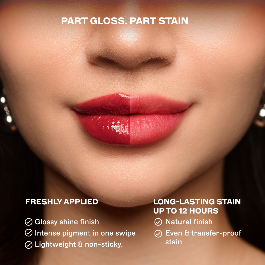 [NEW!] Studio Tropik DreamSetter Serum Stain - ARIEL TATUM'S FAVORITE