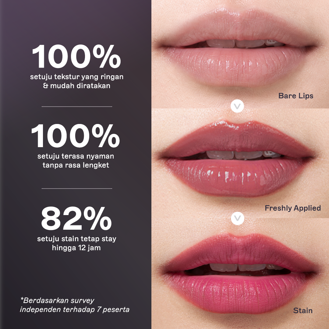 [NEW!] Studio Tropik DreamSetter Serum Stain - ARIEL TATUM'S FAVORITE