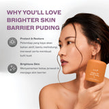 Brighter Skin Barrier Pudding