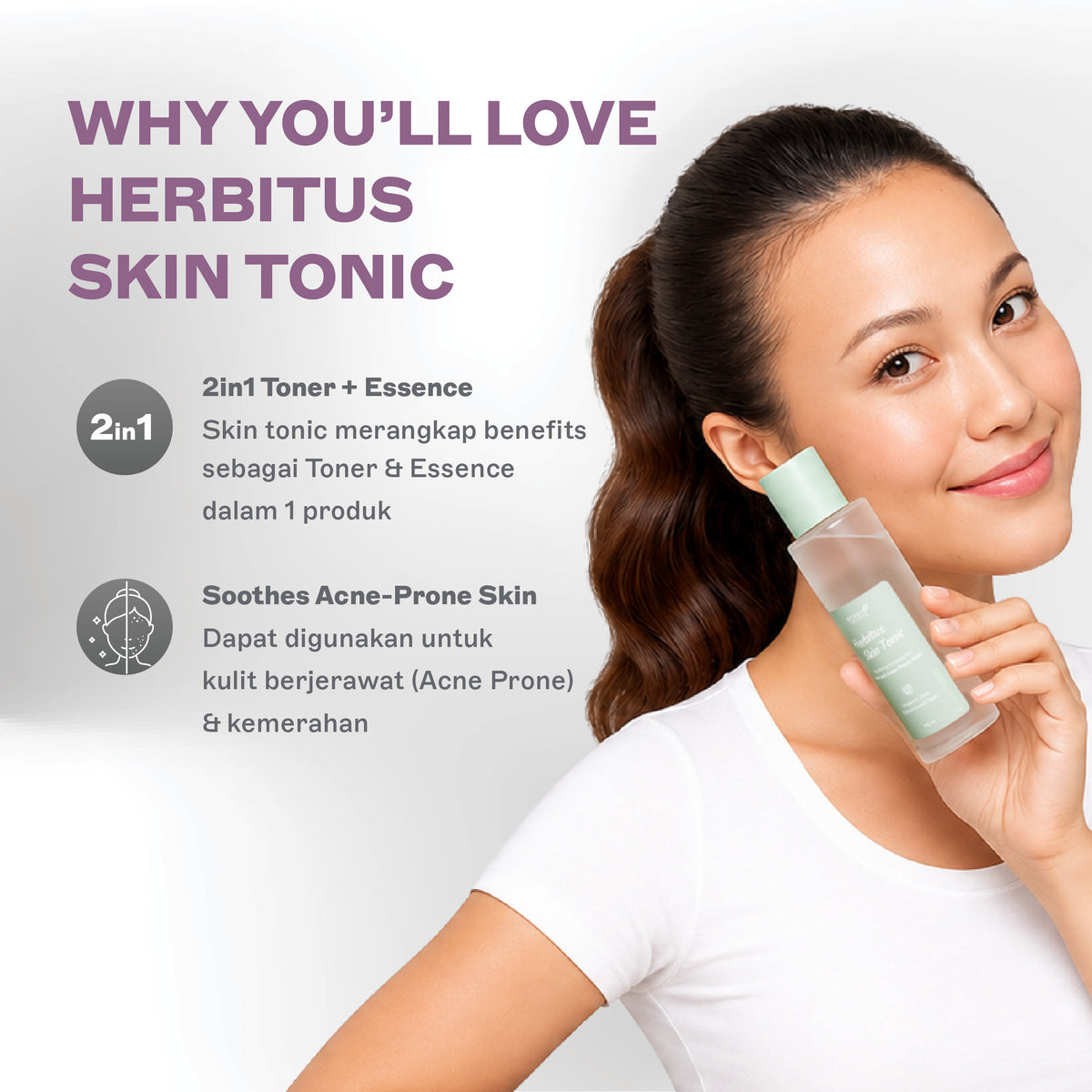 Herbitus Skin Tonic