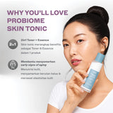 Probiome Skin Tonic