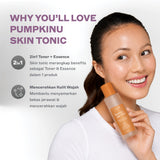 Pumpkinu Skin Tonic