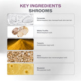 Jelly-To-Oil Cleanser