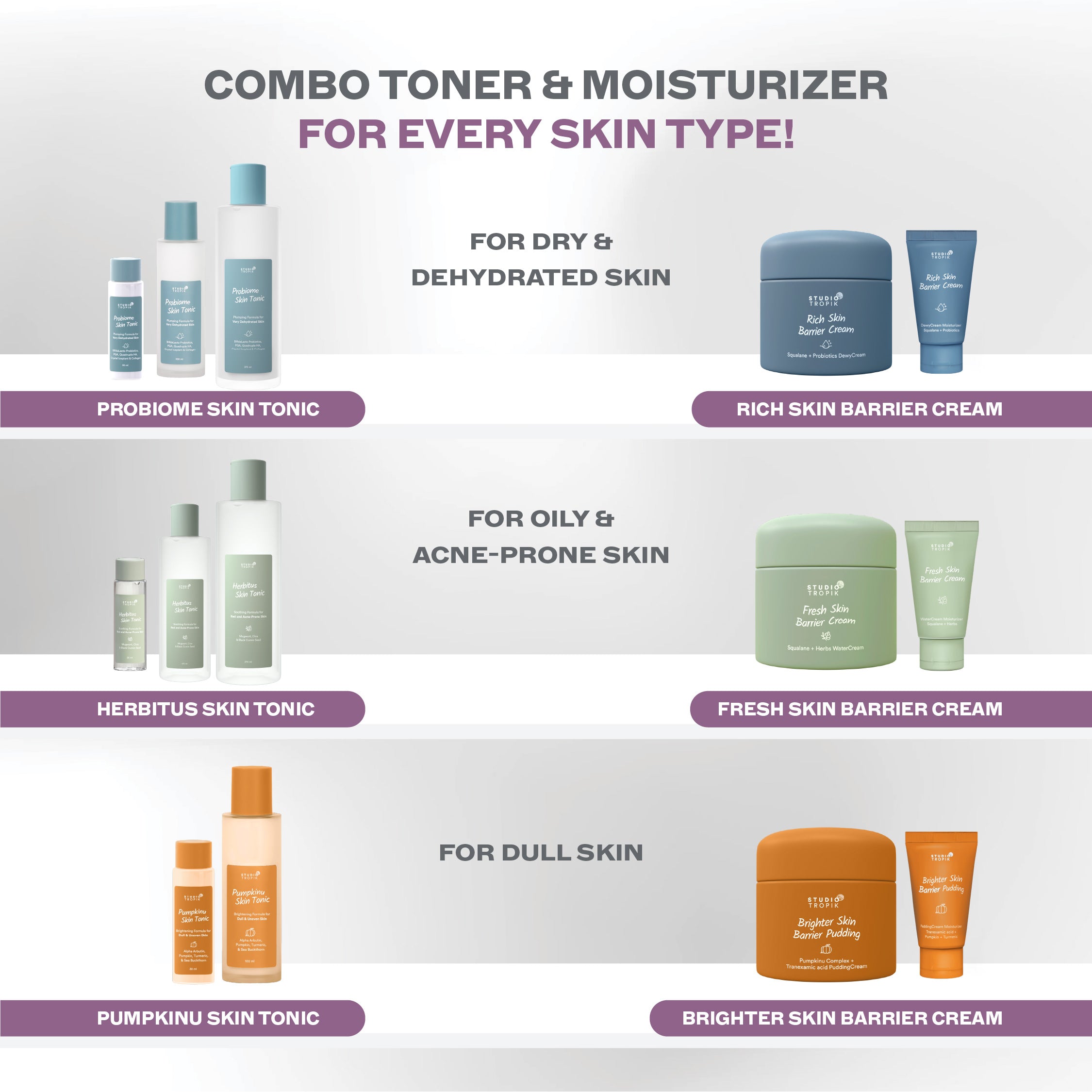 Pumpkinu Skin Tonic