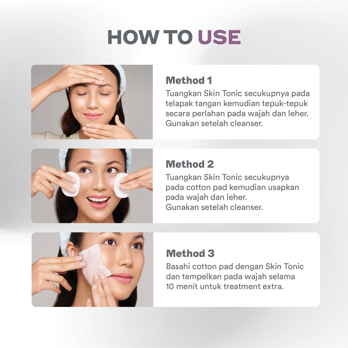 Herbitus Skin Tonic