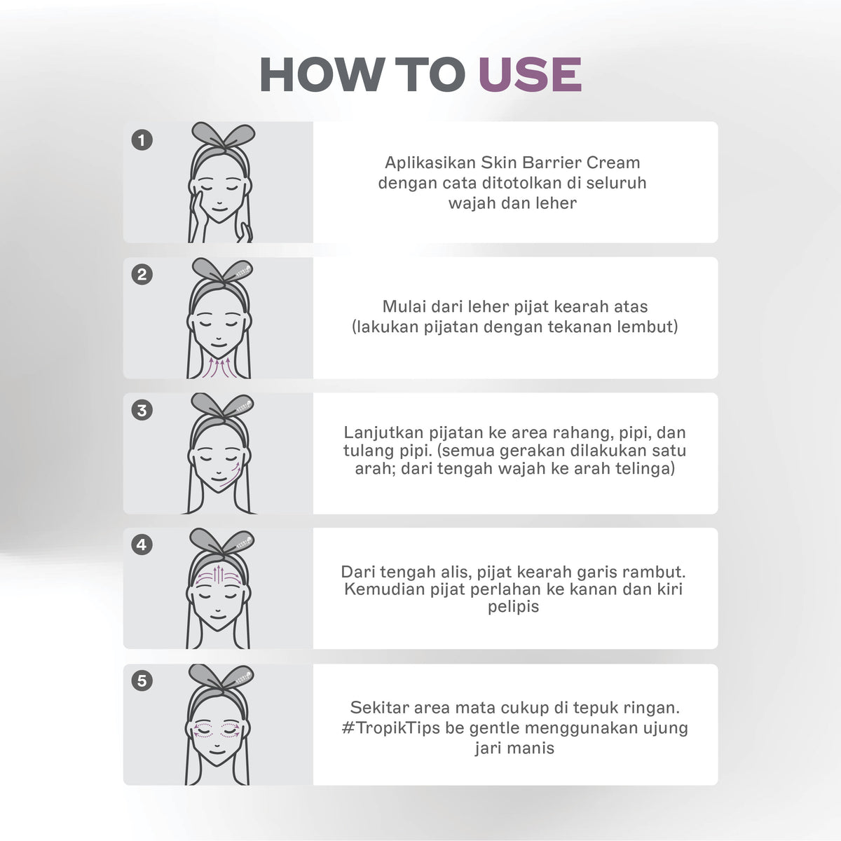 Fresh Skin Barrier Cream