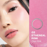 [LIMITED EDITION] NEW! Studio Tropik Blushing Artist Pot