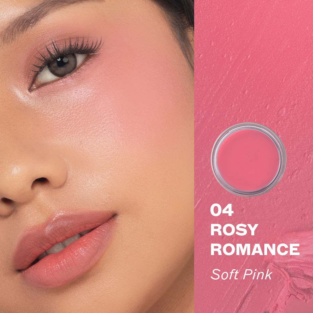 [LIMITED EDITION] NEW! Studio Tropik Blushing Artist Pot