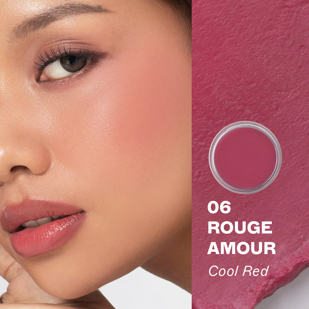 [LIMITED EDITION] NEW! Studio Tropik Blushing Artist Pot