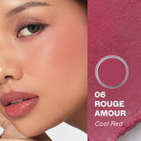 [LIMITED EDITION] NEW! Studio Tropik Blushing Artist Pot