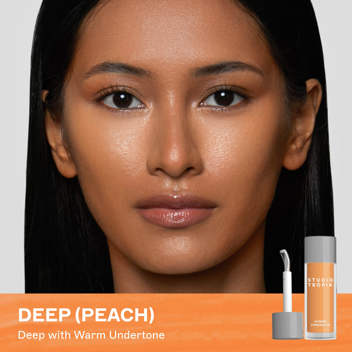 Studio Tropik Hybrid Concealer