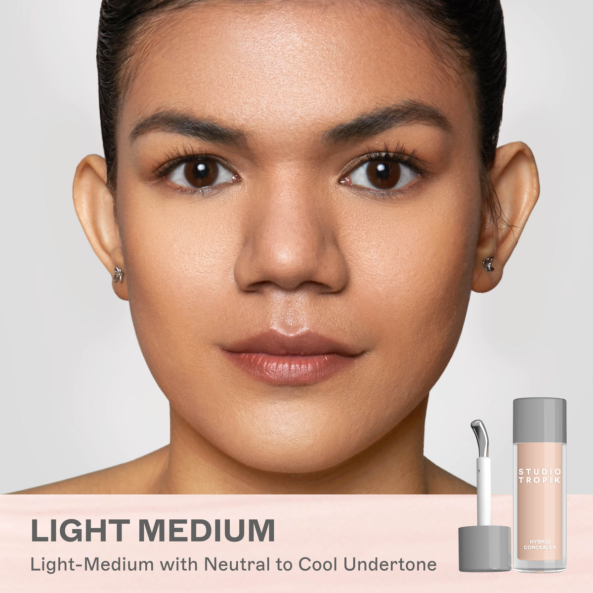 Studio Tropik Hybrid Concealer