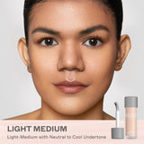 Studio Tropik Hybrid Concealer