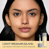 Studio Tropik Hybrid Concealer