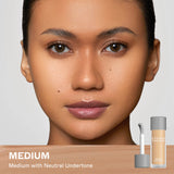 Studio Tropik Hybrid Concealer