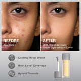 Studio Tropik Hybrid Concealer