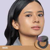 Studio Tropik DreamSetter Airbrush Cover Cushion Soft Matte Filter