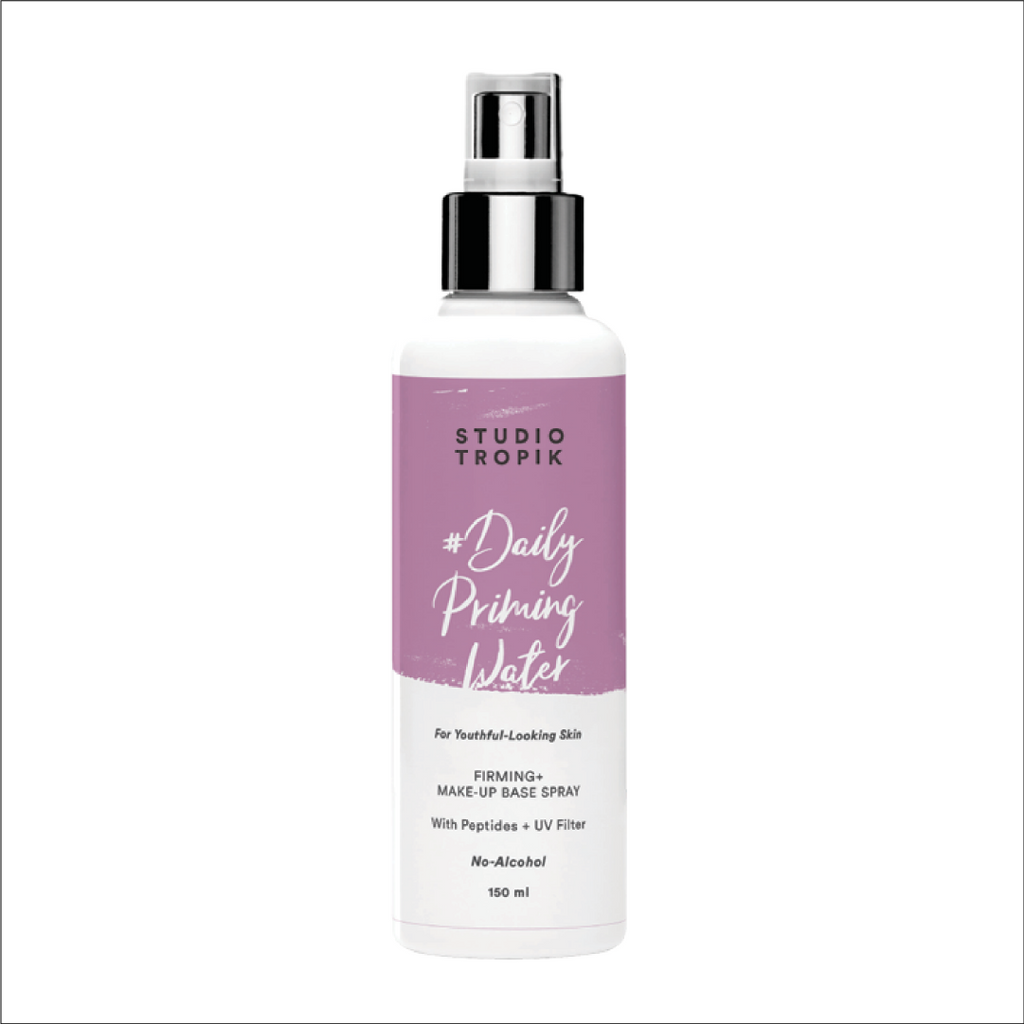 Daily Priming Water Primer Make-up - LIMITED EDITION