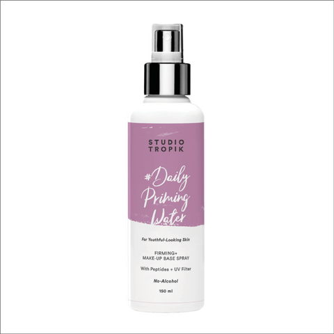 Daily Priming Water Primer Make-up - LIMITED EDITION