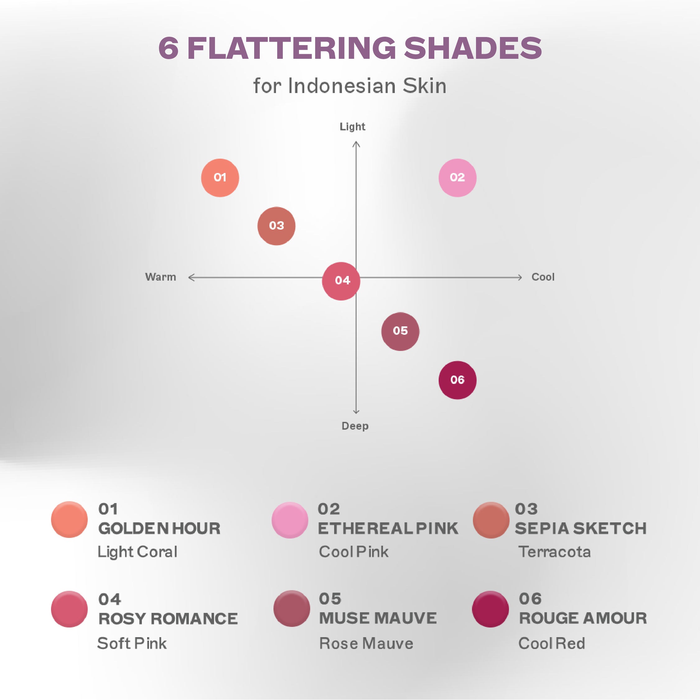 [LIMITED EDITION] NEW! Studio Tropik Blushing Artist Pot