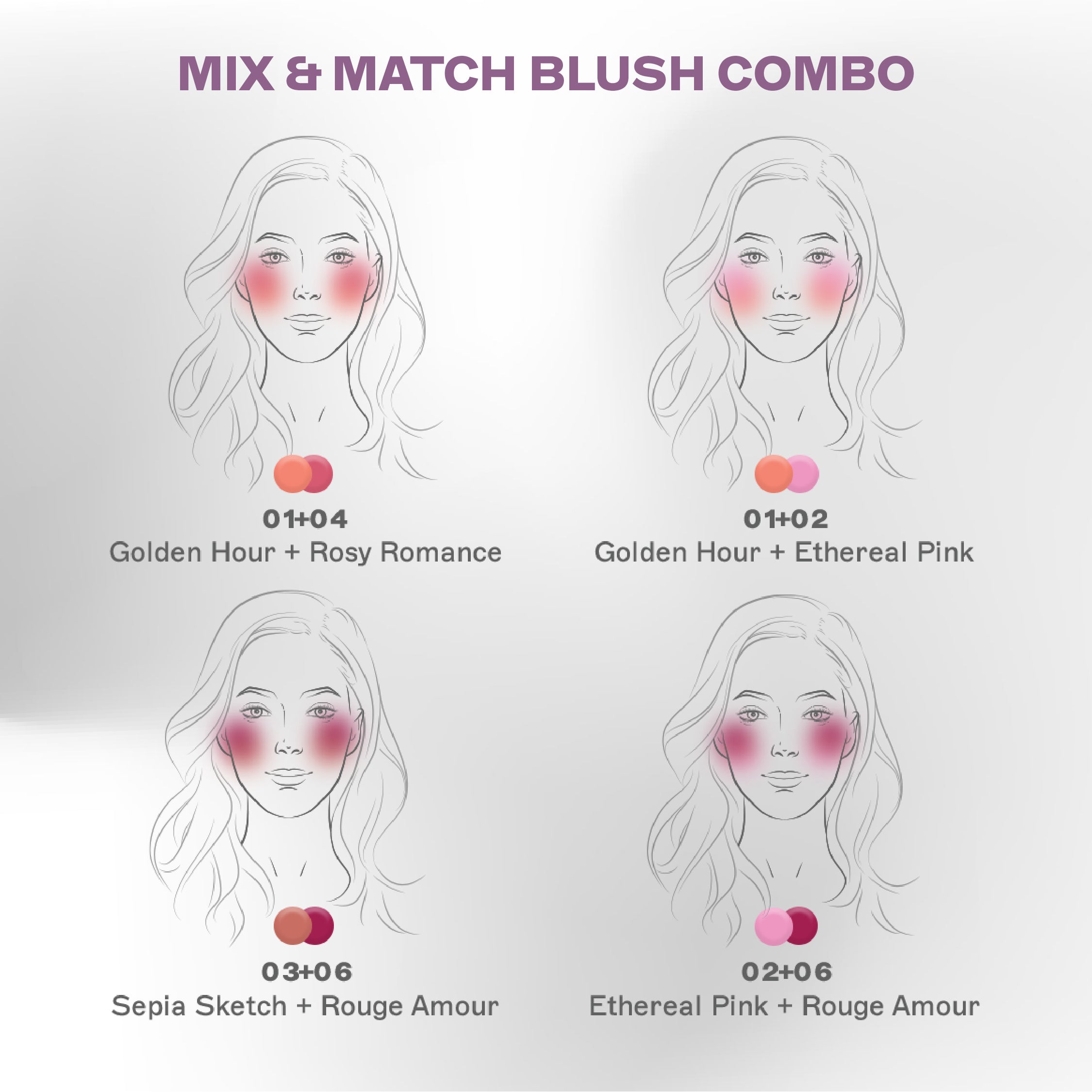 [LIMITED EDITION] NEW! Studio Tropik Blushing Artist Pot