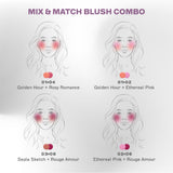[LIMITED EDITION] NEW! Studio Tropik Blushing Artist Pot