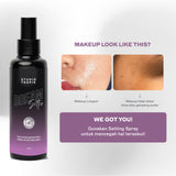 DreamSetter 2.0 Make-up Setting Spray