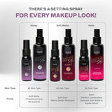 DreamSetter 2.0 Make-up Setting Spray
