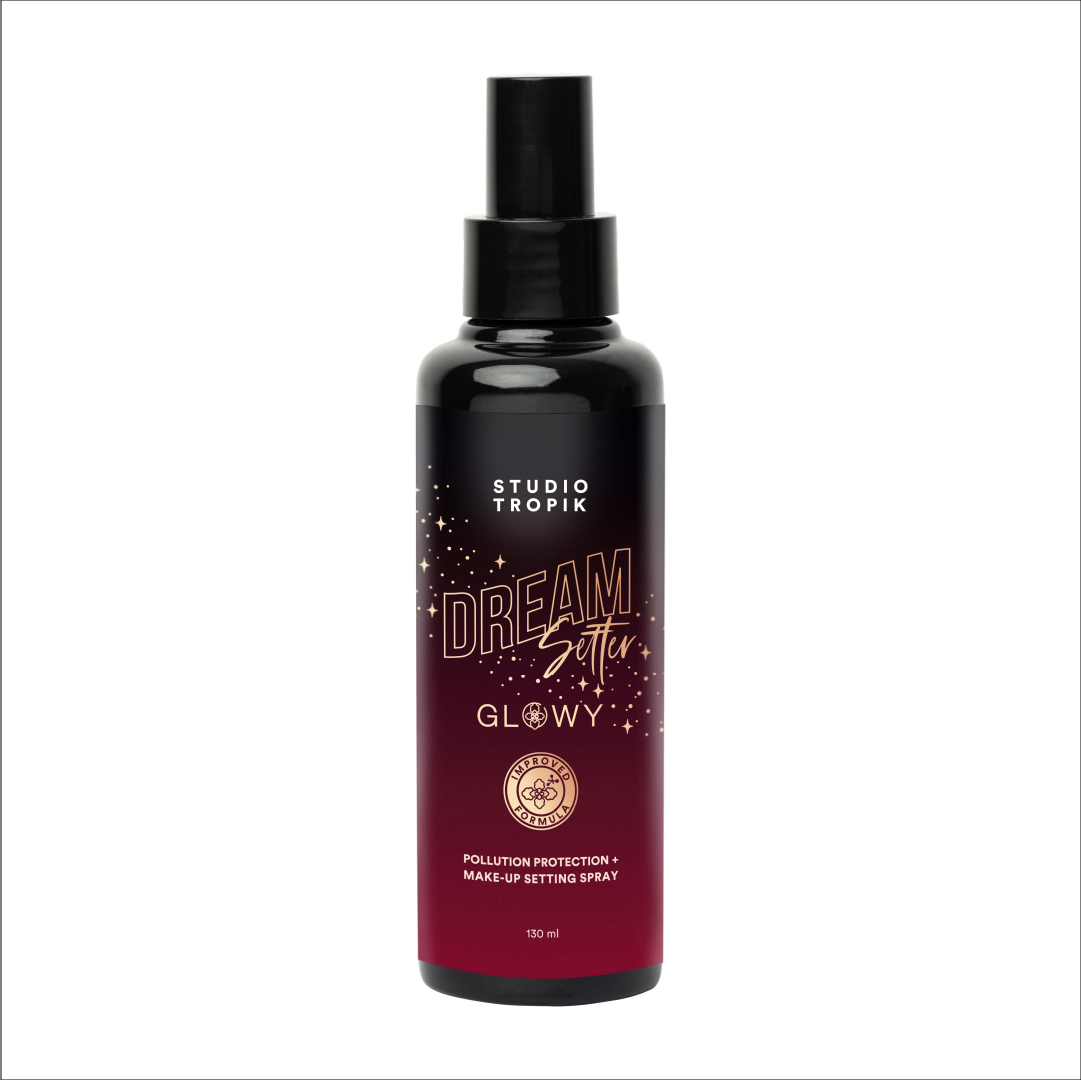 DreamSetter Glowy 2.0 Make-Up Setting Spray