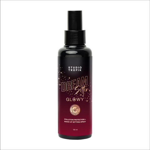 DreamSetter Glowy 2.0 Make-Up Setting Spray