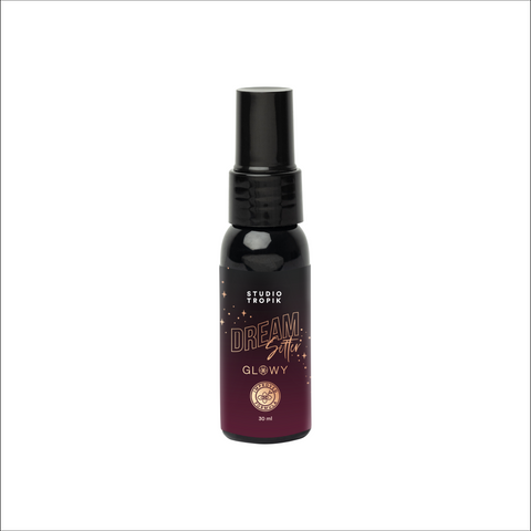 DreamSetter Glowy 2.0 Make-Up Setting Spray