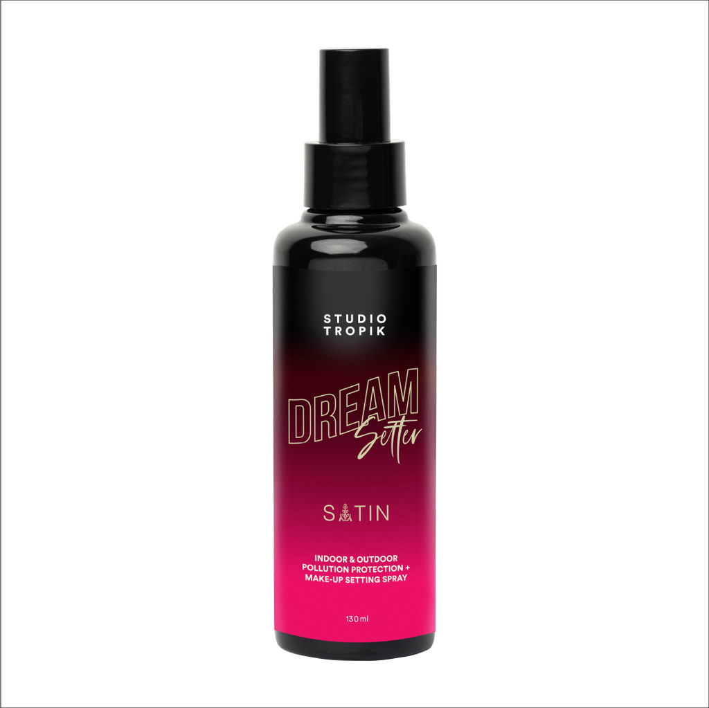 DreamSetter Satin Make-up Setting Spray - LIMITED EDITION
