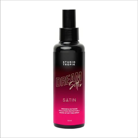 DreamSetter Satin Make-up Setting Spray - LIMITED EDITION