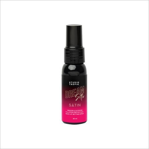 DreamSetter Satin Make-up Setting Spray - LIMITED EDITION