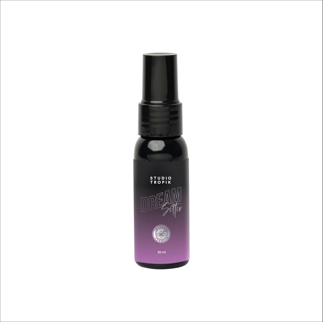 DreamSetter 2.0 Make-up Setting Spray