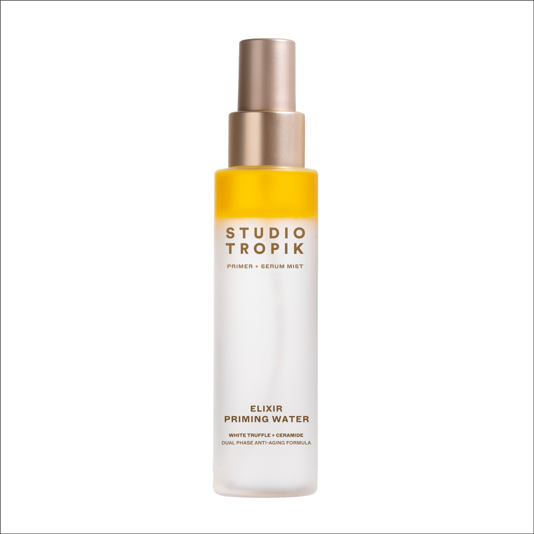 Studio Tropik Elixir Priming Water