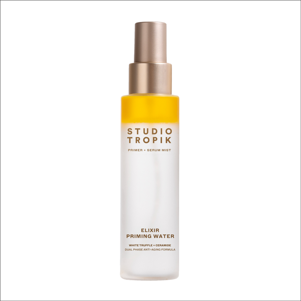 Studio Tropik Elixir Priming Water